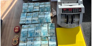 Fraude do Grupo Refit causou prejuízo de R$ 26 bilhões, diz MP