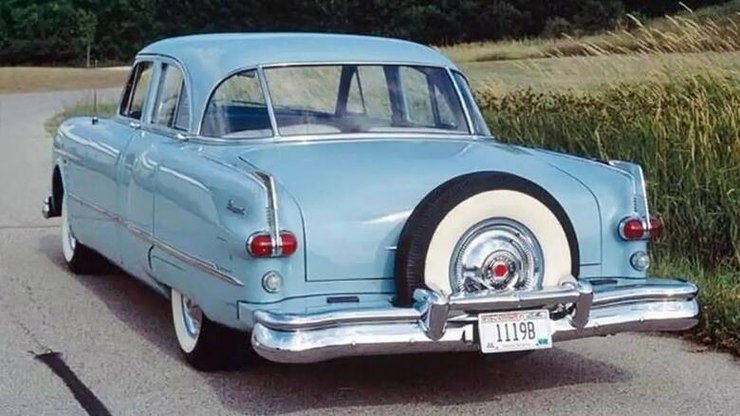Como
funcionava o carro de 5 rodas e por que ele não vingou?