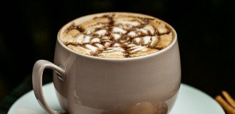 Experimentei a cápsula de café de Avelã: lembra Nutella