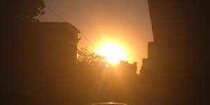Cidade em Goiás pode registrar 39°C nesta quinta-feira