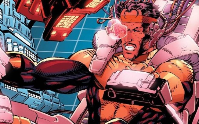 X-Men promovem um clássico mutante ao nível Ômega após 40 anos