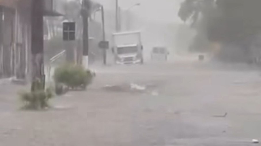 Inundações no Rio Grande do Sul