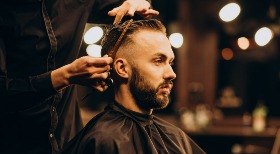 Skincare masculino: a ordem certa para cuidar da pele