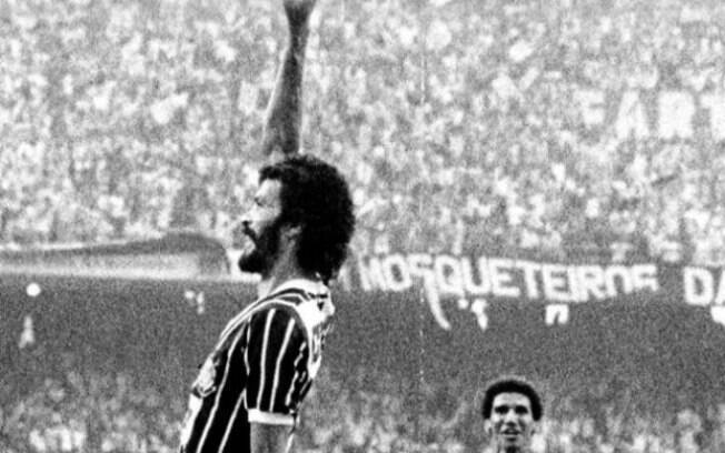 Sócrates Sócrates