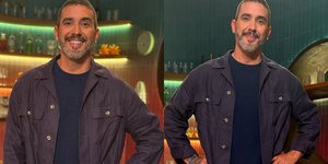 Andre Marques fala sobre o emagrecimento: “A luta é para sempre”