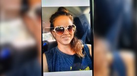 Motorista sob efeito de drogas foge da PRF e tomba carreta