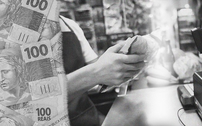 Crédito fortalece operações no setor de supermercados