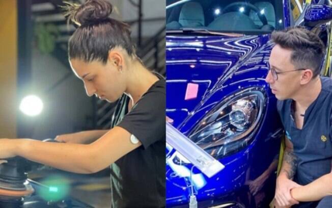 Estética automotiva: empresários trazem novidades para 2021