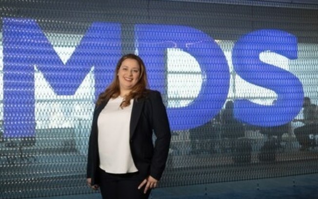 Juliana Redó assume cargo de Diretora de Resseguros na MDS Brasil