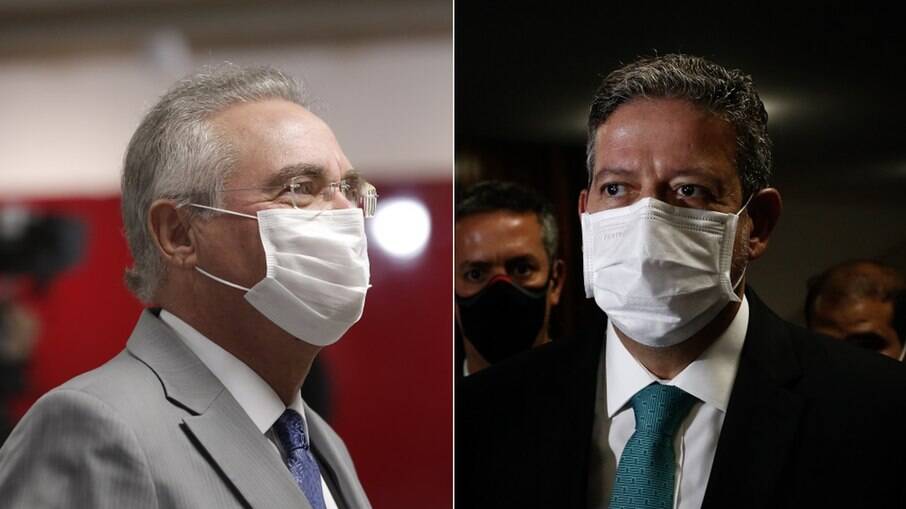 Polêmica envolvendo os dois políticos diz respeito à escolha do governador-tampão de Alagoas