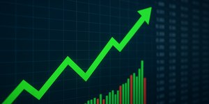 Ibovespa atinge marca de 150 mil pontos pela 1ª vez na história