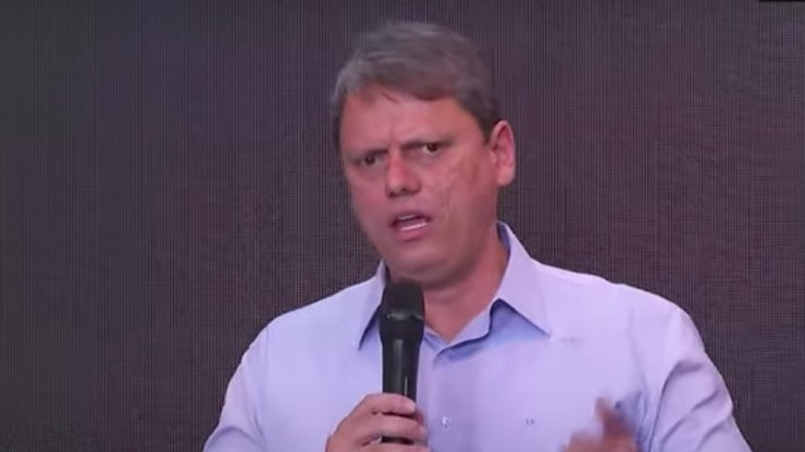 Governador de São Paulo fará procedimento na tireoide