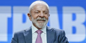 Lula deve sancionar PL Antifacção com vetos nesta terça (24)