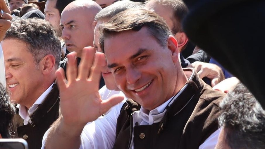 Flávio Bolsonaro Flávio Bolsonaro