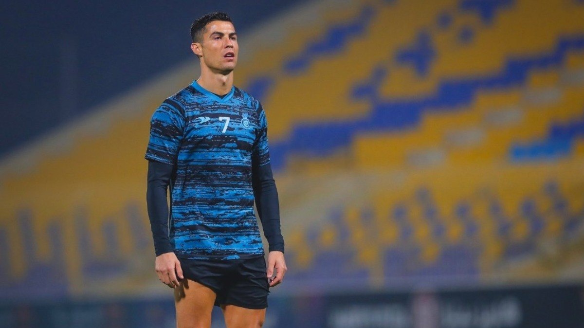 Cristiano Ronaldo enfrentará Lionel Messi em estreia no Al-Nassr