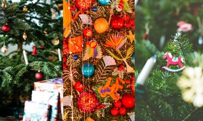 Confira cinco tendências de decoração para o Natal 2024 e arrase na festa 