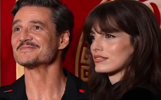 Conheça Lux, a irmã trans de Pedro Pascal