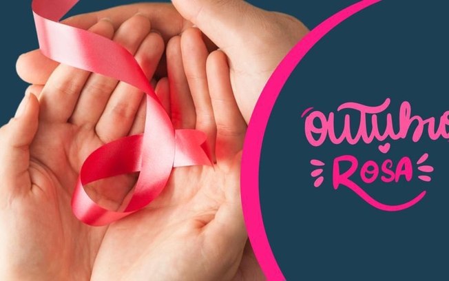 Outubro Rosa 2023 na UBB, União Brasileira Beneficente Outubro Rosa 2023 na UBB, União Brasileira Beneficente