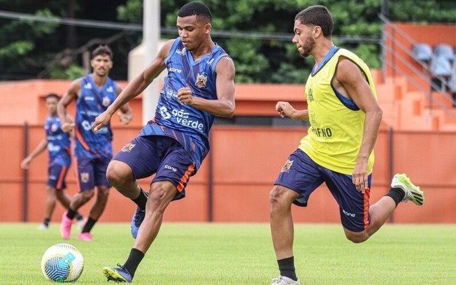 Nova Iguaçu quer repetir o sucesso do Campeonato Carioca também na Copa do Brasil