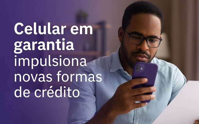 Crédito em 2025: garantias alternativas ganham força