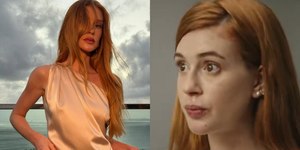 Qual série Marina Ruy Barbosa interpreta Suzane von Richthofen