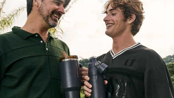 5 presentes Stanley para acertar no Dia dos Pais