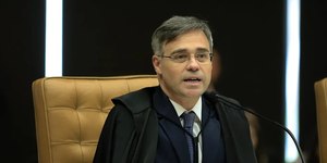 STF pede parecer da PGR sobre transferência de Daniel Vorcaro