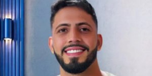 Participante desiste da Casa do Patrão
