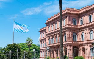 Argentina lidera ranking de segurança na América do Sul