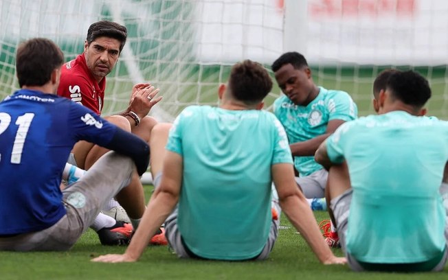 Abel prevê impacto das convocações na reta final da temporada