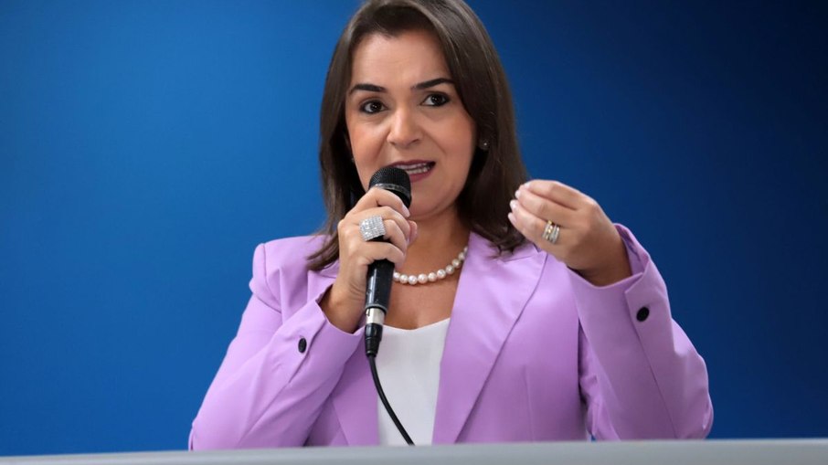 Adriane Lopes é reeleita prefeita de Campo Grande