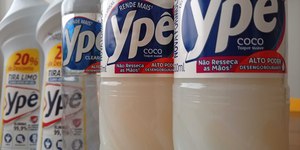 Unilever alertou Anvisa sobre contaminação na Ypê meses antes