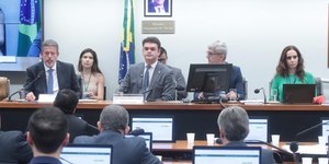 Câmara instala comissão para analisar isenção do imposto de renda