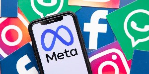 Meta é condenada a pagar R$ 1,8 bilhão por práticas ilegais