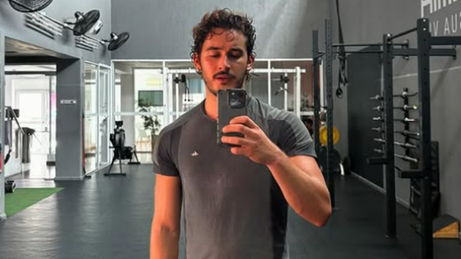 Filipe Bragança será protagonista da próxima novela das 19h Filipe Bragança será protagonista da próxima novela das 19h