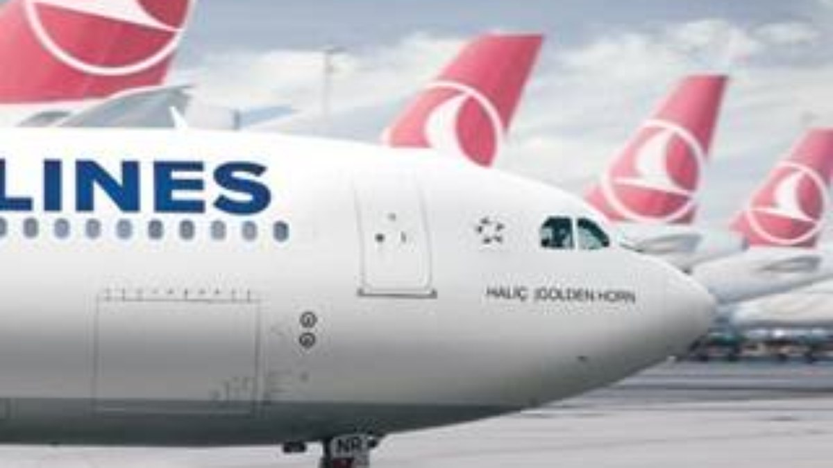 Avião faz pouso de emergência no Marrocos