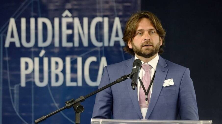 José Vicente Santini é o mais novo secretário-geral da Presidência da República
