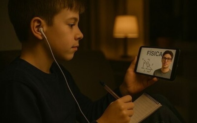 TutorMundi impulsiona alfabetização digital nas escolas brasileiras TutorMundi impulsiona alfabetização digital nas escolas brasileiras