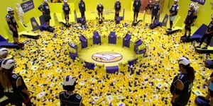 Prova que Henri Castelli passou mal segue disputada; acompanhe