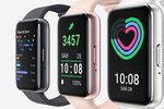 Samsung Galaxy Fit3 está entre os Smartwatchs mais vendido da Amazon e não é à toa