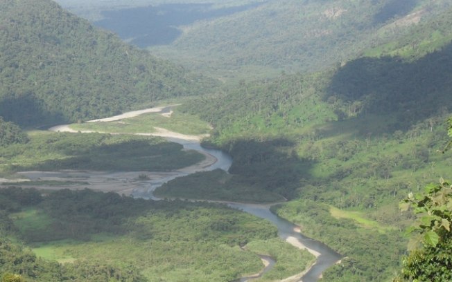 Metrópole de 2.500 anos acaba de ser descoberta na selva amazônica