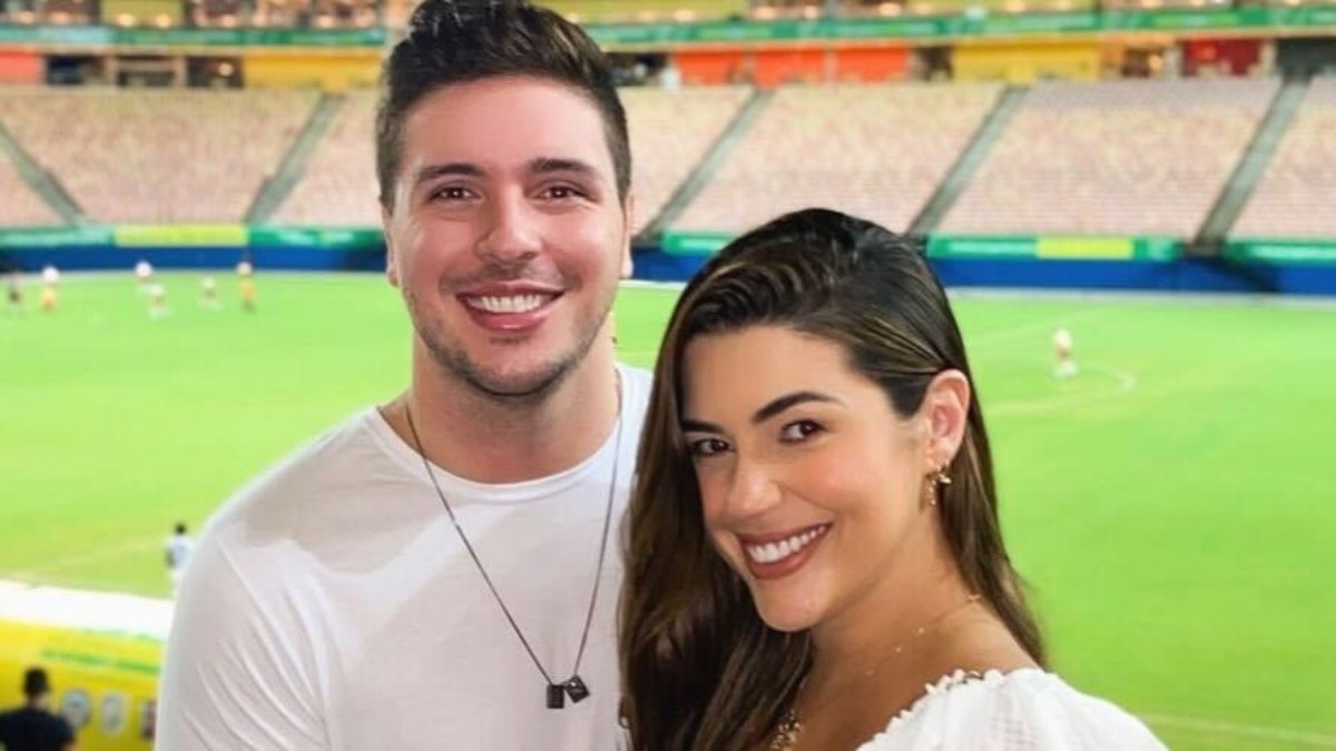 Ex-BBB Vivian Amorim e Leo Hirschmann se separam