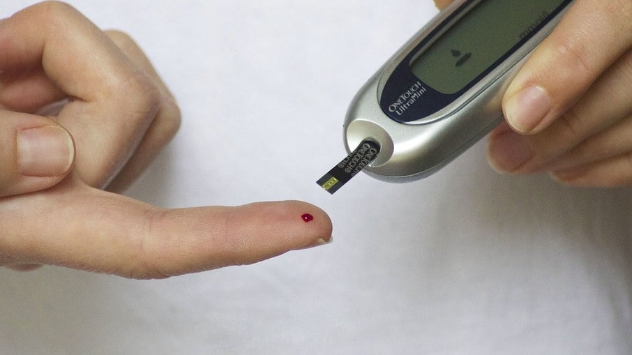 Alguns sinais no corpo podem acender o alerta para o Diabetes