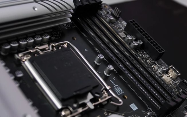 Placas-mãe da MSI agora suportam até 256 GB de RAM