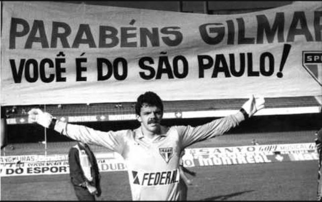 Depois de 37 anos, São Paulo volta a escalar quatro goleiros em uma mesma temporada