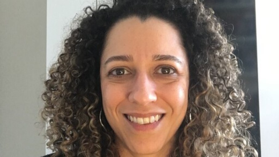 Gabriela Nepomuceno, porta-voz do Greenpeace Brasil, especialista em políticas públicas