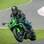 Kawasaki Ninja ZX-6R. Foto: Divulgação