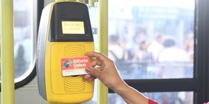 Bilhete Único de Campinas ganha opção de recarga digital