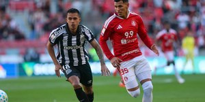 Inter, Vasco, Santos... Quem tem a luta mais difícil contra o Z4?