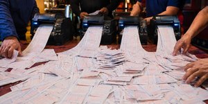 Hack na loteria? Grupo compra todas as combinações e ganha prêmio